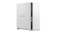 QNAP Server NAS TS-233, 2x 3.5"/2.5" SATA